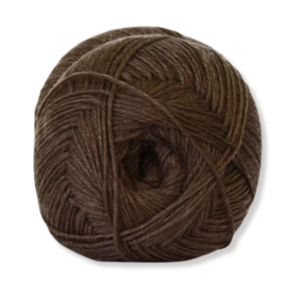 Hjertegarn Aloe Sockwool